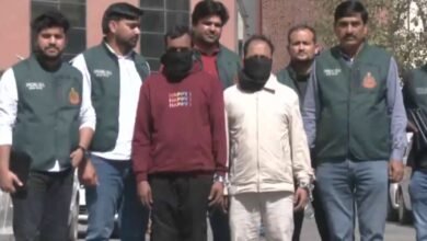 देश में आतंकी साजिश नाकाम, जानें दिल्ली स्पेशल सेल ने कैसे जोड़ी संदिग्धों की कड़ी, 8 गिरफ्तार