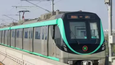 सेक्टर-142 से बॉटनिकल गार्डन तक मेट्रो विस्तार को मंजूरी, नोएडा-ग्रेटर नोएडा कनेक्टिविटी होगी बेहतर