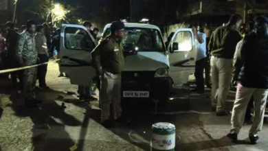 सराफा कारोबारी से लूट के मामले में पुलिस का बड़ा एक्शन, UP के मिर्जापुर से 4 संदिग्धों को हिरासत में लिया