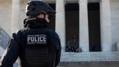 ट्रंप के रिसॉर्ट के पास घुसपैठ की कोशिश, सीक्रेट सर्विस के एजेंटों ने 20 साल के शख्स को मारी गोली