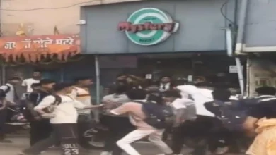 रायपुर में वेलेंटाइन डे पर बवाल: गर्लफ्रेंड से छेड़छाड़ को लेकर दो गुटों में मारपीट