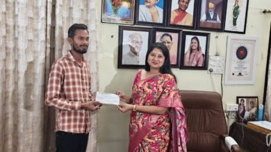 आयोग की सख्ती के कारण 10 माह बाद स्कूल को बच्चे की सारी फीस वापस करनी पड़ी