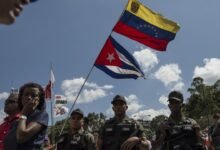 अमेरिकी दबाव में पीछे हटा क्यूबा, वेनेजुएला छोड़ रहे सुरक्षाकर्मी और सलाहकार