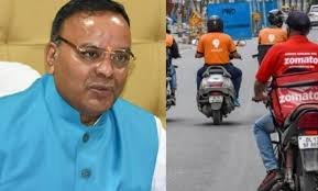 छत्तीसगढ़ विधानसभा में गरमाया गिग वर्कर्स का मुद्दा,मंत्री ने दी चौंकाने वाली जानकारी