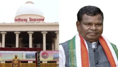 छत्तीसगढ़ विधानसभा बजट सत्र 23 फ़रवरी से शुरू, 24 को पेश होगा बजट,लखमा को शर्तों के साथ मिली अनुमति