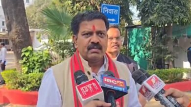 पूर्व नक्सली आज देखेंगे विधानसभा की कार्यवाही, गृहमंत्री विजय शर्मा ने कहा- कभी भारत के संविधान को नहीं मानने वाले आज लोकतंत्र के मंदिर में बैठककर देखेंगे लोकतांत्रिक प्रक्रिया