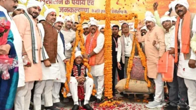 शनिवार को किसानों के खाते में ट्रांसफर होंगे ₹10,000 करोड़, होली के मौके पर सरकार की सौगात