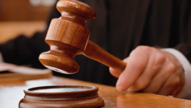 चोरी के शक से शुरू हुआ विवाद, तालाब में डुबोकर की हत्या, 3 साल बाद आरोपी को उम्रकैद