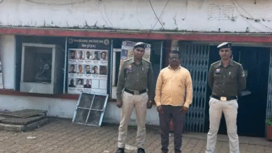 फॉरेक्स ट्रेडिंग ठगी…शिर्डी ट्रस्ट खाते में गए 48 लाख:दुर्ग साइबर पुलिस ने एक और आरोपी को किया गिरफ्तार, अब तक 3 अरेस्ट