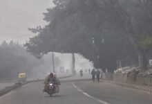 छत्तीसगढ़ में फिर बदलेगा मौसम, 48 घंटों में गिरेगा न्यूनतम तापमान, कई जगह बूंदाबांदी की संभावना