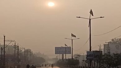 CG Weather Update: छत्तीसगढ़ में ठंड धीरे-धीरे होगी कम, अगले कुछ दिनों में बढ़ेगा तापमान
