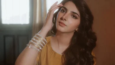 शोएब मलिक संग शादी की अफवाहों के बीच सुर्खियों में पाकिस्तानी अभिनेत्री वनीजा सत्तार, जानें कौन हैं वह