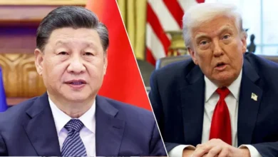 ईरान पर तनाव के बीच चीन की अमेरिका को दो टूक सलाह, मध्य पूर्व में टकराव से बचने की अपील