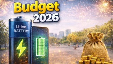 स्मार्टफोन की बैटरी पर ये है बड़ा अपडेट, मोबाइल खरीदना होगा सस्ता!