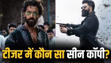 Toxic टीजर का ये सीन ऋतिक रोशन की इस फिल्म से किया कॉपी? यश को देख लोग बोले- यहां कमी रह गई