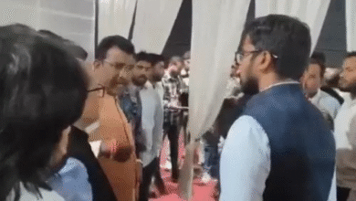 राजिम कुंभ में अव्यवस्था का आरोप: विधायक बोले—कलाकारों को भूखा रखा, सरकार की इमेज खराब कर रहे