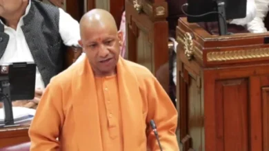 अब यूपी में शिक्षा मित्रों को मिलेंगे 18 हजार रुपये… CM योगी का विधानसभा में बड़ा ऐलान
