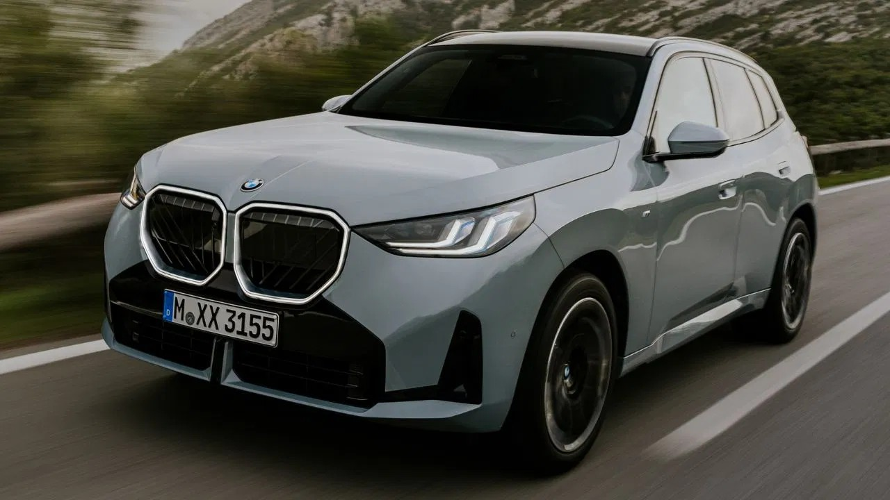 BMW ने लॉन्च की मेड-इन-इंडिया स्पोर्ट्स कार, 6.3 सेकंड में पकड़ती है 100 kmph की रफ्तार