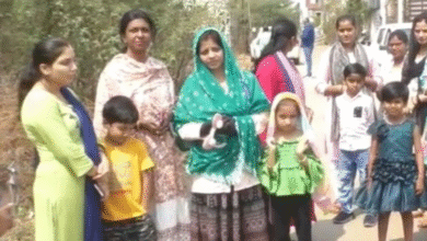 सीवरेज के गंदे पानी ने बढ़ाई कमल विहार के निवासियों की चिंता, घरों के नलों में आ रहा बदबूदार और गंदा पानी, निगम और RDA पर उठाए सवाल