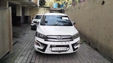 कोयला व्यापारी के ठिकानों पर आईटी की छापेमारी, SIR सर्वे टीम बनकर पहुंची अधिकारियों की टीम