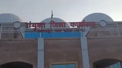 बलरामपुर में 58 पटवारियों का तबादला, राजस्व व्यवस्था सुधारने के लिए बड़ा प्रशासनिक फेरबदल