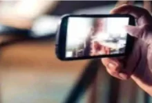 भोपाल में शर्मनाक हरकत, नहाती महिला का वीडियो बनाता पकड़ा गया पड़ोसी ड्राइवर; पुलिस ने किया गिरफ्तार