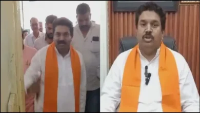 वो तो गया 72 हूरों के पास…’, ईरान के सुप्रीम लीडर खामेनेई पर देवास सांसद महेंद्र सिंह सोलंकी का विवादित पोस्ट