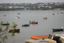 भोपाल का ‘लाइफलाइन’ तालाब खतरे में, 300 से ज्यादा अवैध कब्जे; प्रशासन की कार्रवाई पर सवाल