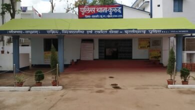 धमतरी: कुरुद में नाबालिग बच्ची से दुष्कर्म का प्रयास, आरोपी किशोर पुलिस हिरासत में