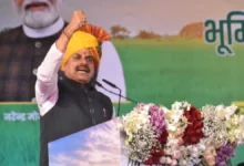 विदिशा के शमशाबाद का नाम बदलेगा, ‘सूर्य नगर’ के रूप में विकसित करने की घोषणा