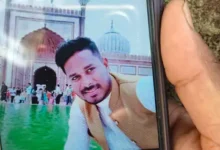 भिलाई में संदिग्ध हालात में फंदे पर मिला युवक का शव, भाई ने जताई हत्या की आशंका