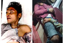 धमतरी में दर्दनाक हादसा: टहलने निकले दो दोस्त, एक की मौत, दूसरा जिंदगी की जंग में