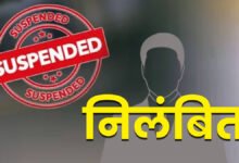 सूरजपुर: नशे में स्कूल पहुंचा शिक्षक सस्पेंड, वायरल VIDEO से खुली पोल; कलेक्टर के सख्त तेवर