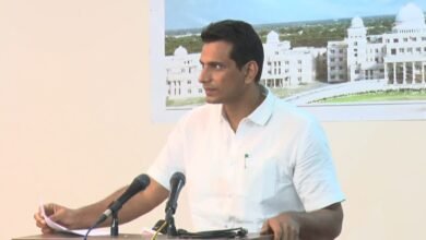 उद्योगपतियों के लिए जंगल की हो रही अंधाधुन कटाई, जंगल को खत्म करने की ये साजिश: कांग्रेस