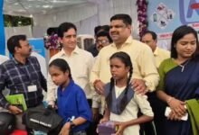 बस्तर बनेगा एजुकशन हब, नक्सलवाद के खत्म होते ही सरपट दौड़ेगी विकास की गाड़ी: गजेंद्र यादव