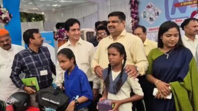 बस्तर बनेगा एजुकशन हब, नक्सलवाद के खत्म होते ही सरपट दौड़ेगी विकास की गाड़ी: गजेंद्र यादव