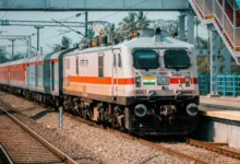 भोपाल-कोटा रेल रूट पर सुरक्षा बढ़ाने के लिए 4.24 करोड़ रुपये का टेंडर जारी