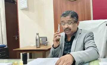 उत्तर प्रदेश: अमेठी में 5.60 करोड़ की सड़कों का नवीनीकरण अटका, टेंडर प्रक्रिया पर उठे सवाल!