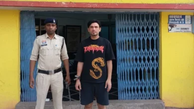 विदेशी मुद्रा के नाम पर 19 लाख की ठगी का खुलासा, पश्चिम बंगाल से आरोपी गिरफ्तार