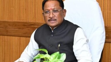 जबरन मैनुअल स्कैवेंजिंग कराने वालों पर होगी कड़ी कार्रवाई: मुख्यमंत्री विष्णुदेव साय