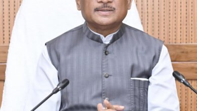 कुदरगढ़ महोत्सव में विकास का महाकुंभ: सीएम साय का कल बड़ा दौरा, 185 करोड़ की देंगे सौगात