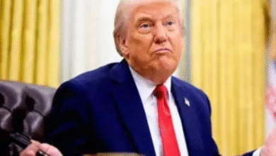 ईरान अब मिडिल ईस्ट का लूजर, आज हो सकता है बहुत बड़ा हमला…ट्रंप ने दी फिर धमकी