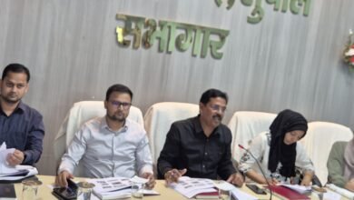 बिहार: सुपौल नगर परिषद का बजट पेश, शहर में बनेगा क्लॉक टावर व मल्टी स्टोरेज पार्किंग