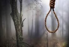 अमेठी में संदिग्ध हालात में युवक की मौत, कमरे में फंदे से लटका मिला शव