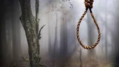 अमेठी में संदिग्ध हालात में युवक की मौत, कमरे में फंदे से लटका मिला शव