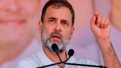 राहुल गांधी केस की सुनवाई टली,अब शनिवार को होगी सुनवाई