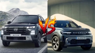 Renault Duster 2026 vs Hyundai Creta: दोनों में कौन सी SUV है बेस्ट! खरीदने का प्लान है, तो जान लीजिए