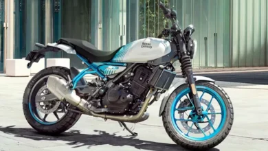 रॉयल एनफील्ड फैंस के लिए खुशखबरी! इसी महीने आ रही नई जबरदस्त बाइक, देखते ही करेगा खरीदने का मन