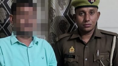 हथियारबंद गुंडों ने किया जमीन पर कब्जे का प्रयास, विरोध पर दागी गोलियां; इटावा पुलिस ने आरोपी को ऐसे सिखाया सबक!