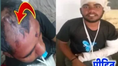 रीवा में दबंगई: होली के दिन युवक की बेरहमी से पिटाई, हफ्ते भर बाद भी पुलिस के हाथ खाली